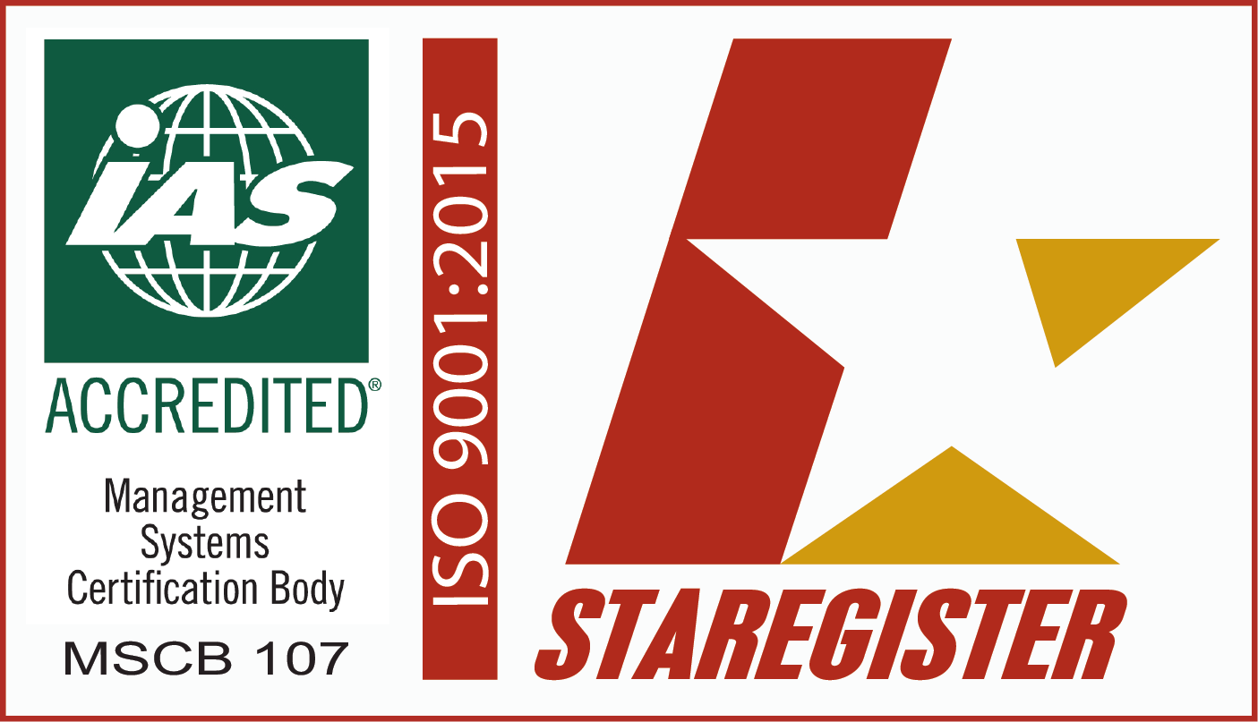 STAR_9001_logo